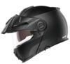 Schuberth E2 Modular Helmet Matt Black 