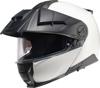 Schuberth E2 Modular Helmet Glossy White 