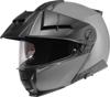 Schuberth E2 Modular Helmet Concrete Grey 