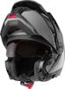 Schuberth E2 Modular Helmet Concrete Grey 