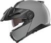 Schuberth E2 Modular Helmet Concrete Grey 