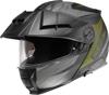 Schuberth E2 Modular Helmet Explorer Green 