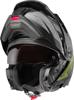 Schuberth E2 Modular Helmet Explorer Green 