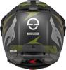 Schuberth E2 Modular Helmet Explorer Green 