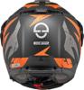 Schuberth E2 Modular Helmet Explorer Orange 