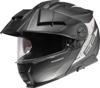 Schuberth E2 Modular Helmet Explorer Anthracite 