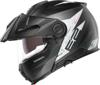 Schuberth E2 Modular Helmet Explorer Anthracite 