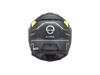 Schuberth C5 Omega Black/Grey/Yellow