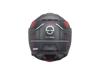 Schuberth C5 Omega Anthracite/Red
