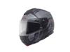Schuberth C5 Globe Black/Grey/Red