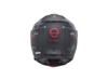 Schuberth C5 Globe Black/Grey/Red