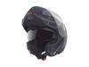 Schuberth C5 Globe Black/Grey/Red