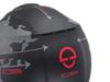 Schuberth C5 Globe Black/Grey/Red