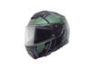 Schuberth C5 Globe Black/Green