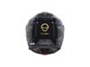 Schuberth C5 Globe Black/Green