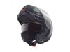 Schuberth C5 Globe Black/Green