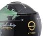 Schuberth C5 Globe Black/Green