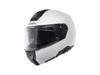 Schuberth Concept Modular Helmet White