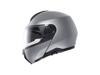 Schuberth Concept avattava kypärä hopea
