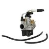 Carburetor Phbn 17,5 Mm Cable Choke