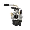 Carburetor Phbn 17,5 Mm Cable Choke