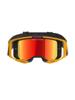 Alpinestars Vision 8 ajolasit kelta-peili