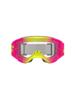 Alpinestars Vision 5 ajolasit pink-kirkas