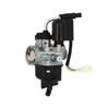 Carburetor Nrg Eu4 18->