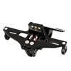 Blackway License Plate Holder W. Light