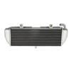 Radiator Jog/ Mach-G 01 - 15