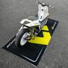 Doppler Pit Mat 200 X 100 Cm