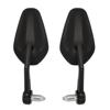 Blackway Bar End Mirror Pair Ec-Approved