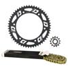 Doppler Chain Sprocket Kit 13 X 53 - 420