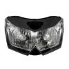 Headlight Kawasaki Z750/ Z1000 07-12