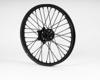 Sixty5 Wheel Set Black/ Black 1.6-21/ 2.50-18