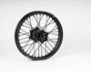 Sixty5 Wheel Set Black/ Black 1.6-21/ 2.50-18