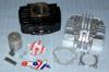 Cylinder Kit Yamaha Pw80 