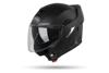 Airoh Rev-19 Color Openable Helmet Matt Black 