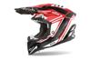 Airoh Aviator 3 League Helmet Red