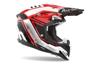 Airoh Aviator 3 League Helmet Red