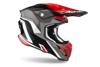 Airoh Twist 2.0 Shaken Helmet Red