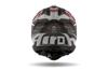 Airoh Aviator 3 Helmet Black/ Red