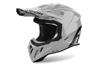 Airoh Aviator Ace 2 Helmet Grey