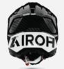 Airoh Aviator Factory Fim Helmet Carbon