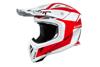 Airoh Aviator Ace 2 Helmet White/ Red