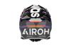 Airoh Twist 3 crossikypärä Hustle kiiltävä