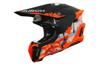 Airoh Twist 3 crossikypärä oranssi/ musta