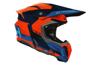 Airoh Twist 3 crossikypärä oranssi/ sini