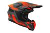 Airoh Twist 3 crossikypärä oranssi/ harmaa