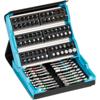 Hazet Smartcase 1/4" Bit Set (96Pcs)